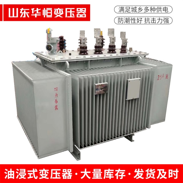 S13-10000/35金州金州金州电力变压器厂家