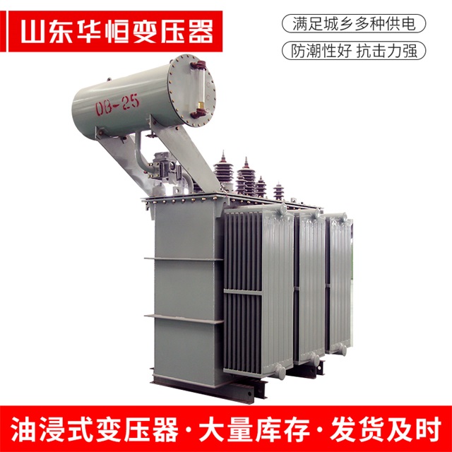 S11-10000/35金州金州金州电力变压器厂家