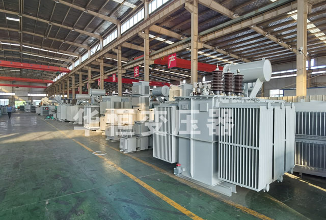 S13-8000/35金州金州金州电力变压器厂家