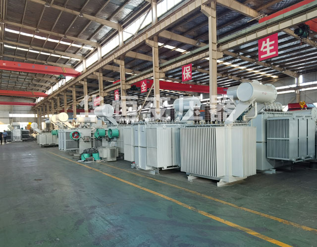 S11-8000/35金州金州金州电力变压器厂家