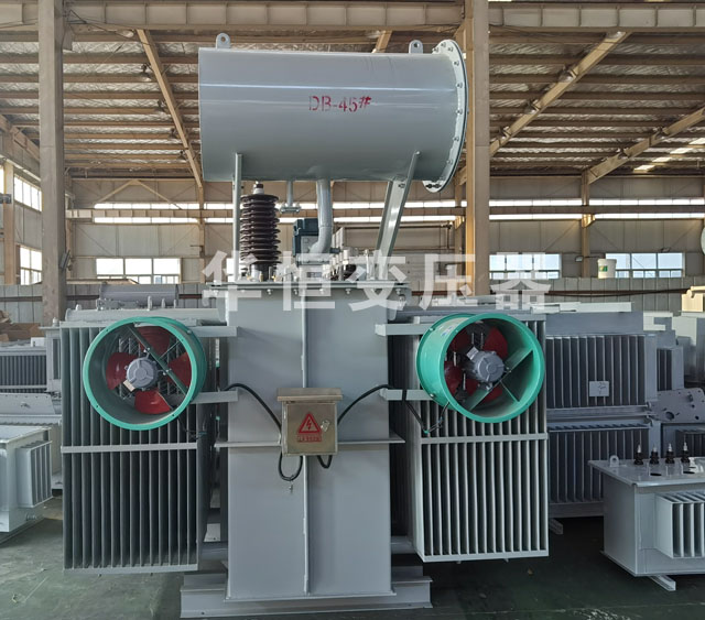 S13-8000/35金州金州金州电力变压器