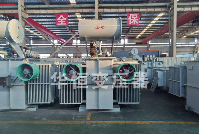 SZ11-10000/35金州金州金州油浸式变压器厂家