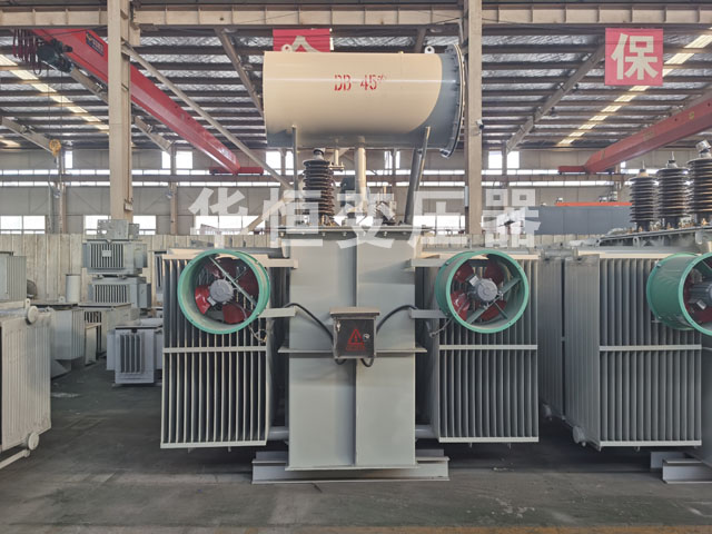 S11-10000/35金州金州金州油浸式变压器