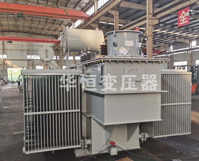 S11-8000/35金州金州金州油浸式变压器价格