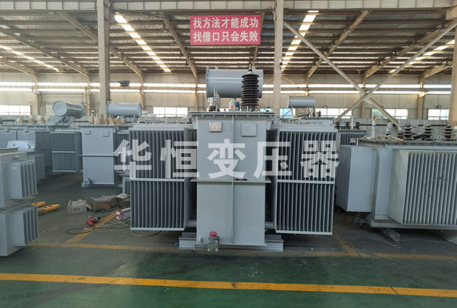 SZ11-6300/35金州金州金州油浸式变压器价格