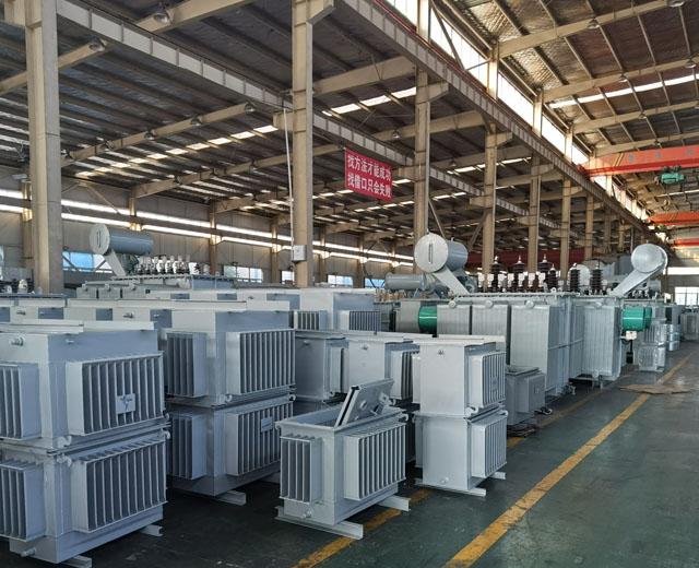 S11-6300/35金州金州金州油浸式变压器